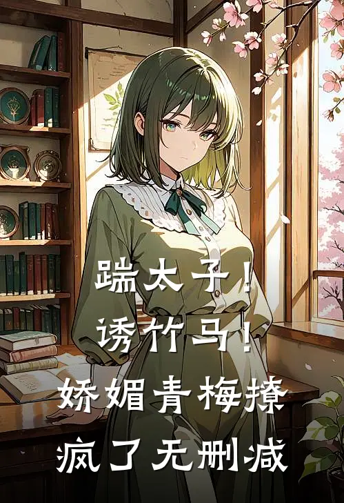 踹太子！诱竹马！娇媚青梅撩疯了无删减