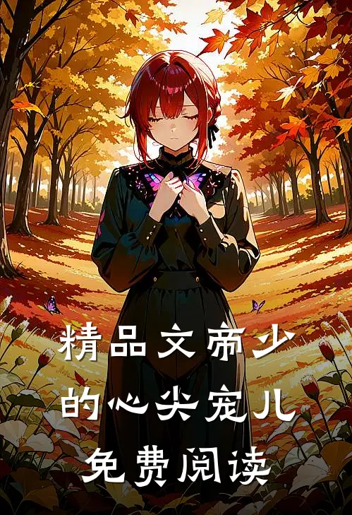 精品文帝少的心尖宠儿免费阅读