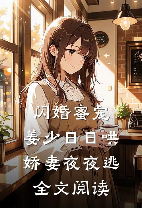 闪婚蜜宠：姜少日日哄娇妻夜夜逃全文阅读