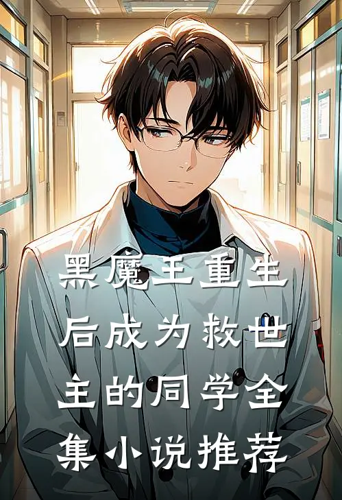 黑魔王重生后成为救世主的同学全集小说推荐