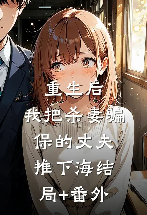 重生后，我把杀妻骗保的丈夫推下海结局+番外
