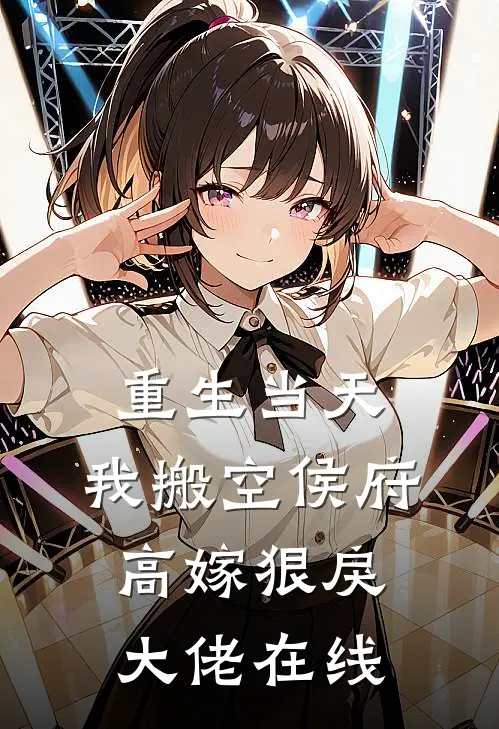 重生当天，我搬空侯府高嫁狠戾大佬在线