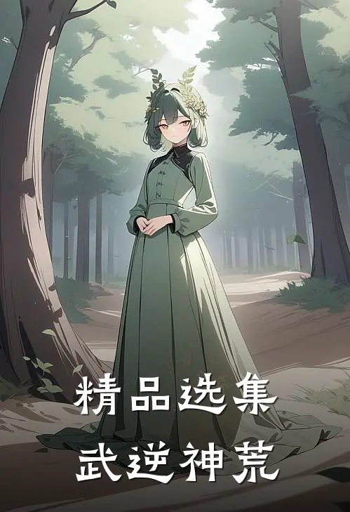 精品选集武逆神荒