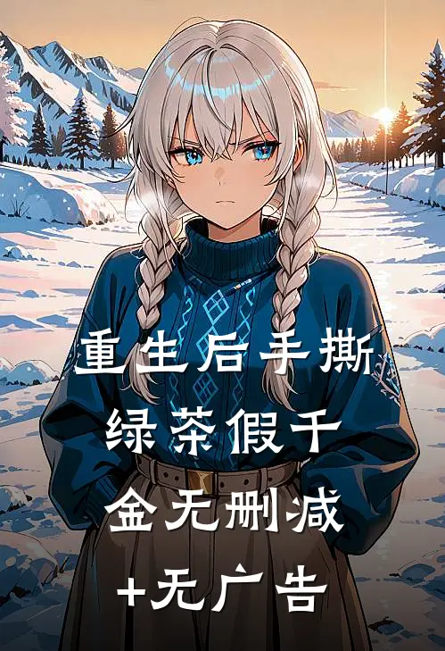 重生后手撕绿茶假千金无删减+无广告