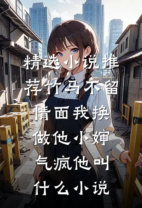 精选小说推荐竹马不留情面我换做他小婶气疯他叫什么小说