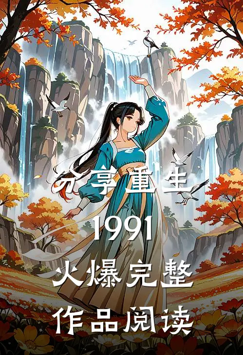 分享重生1991火爆完整作品阅读