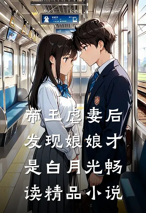 帝王虐妻后发现娘娘才是白月光畅读精品小说
