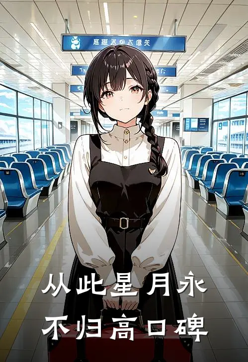 从此星月永不归高口碑