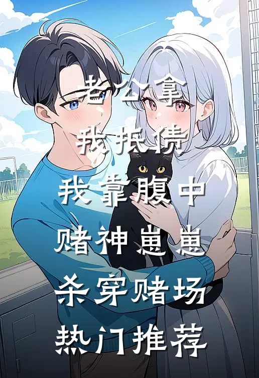 老公拿我抵债，我靠腹中赌神崽崽杀穿赌场热门推荐