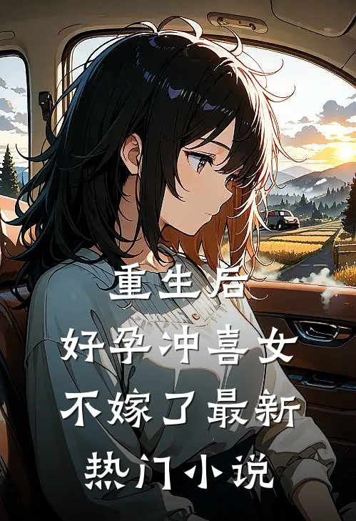 重生后，好孕冲喜女不嫁了最新热门小说