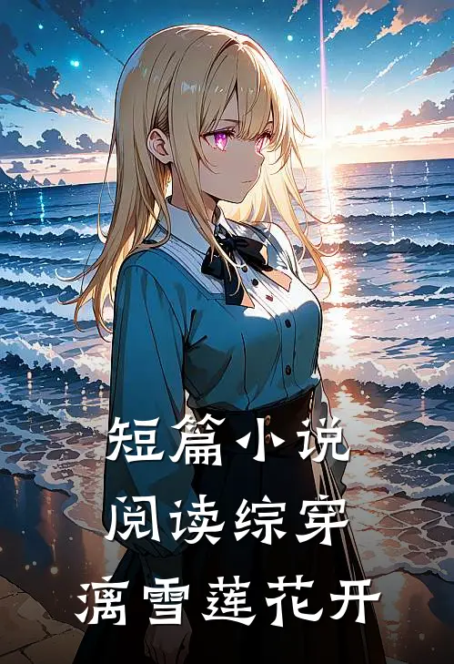 短篇小说阅读综穿：漓雪莲花开