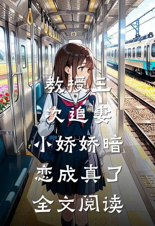 教授三次追妻，小娇娇暗恋成真了全文阅读