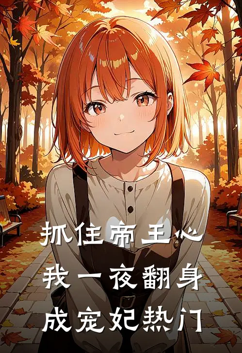 抓住帝王心，我一夜翻身成宠妃热门