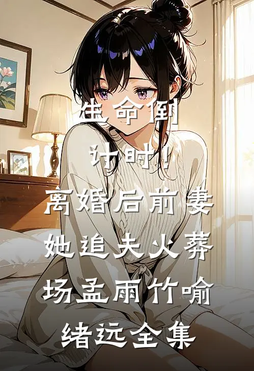 生命倒计时！离婚后，前妻她追夫火葬场孟雨竹喻绪远 全集
