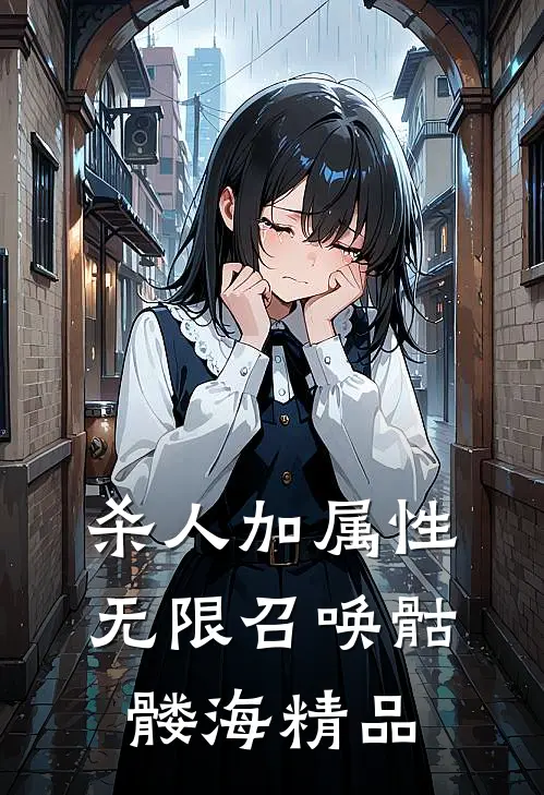 杀人加属性，无限召唤骷髅海精品