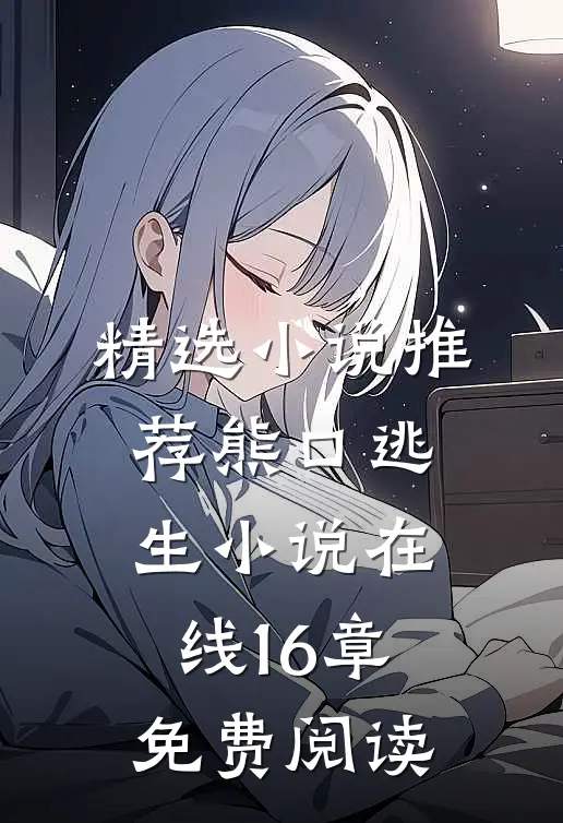 精选小说推荐熊口逃生小说在线16章免费阅读