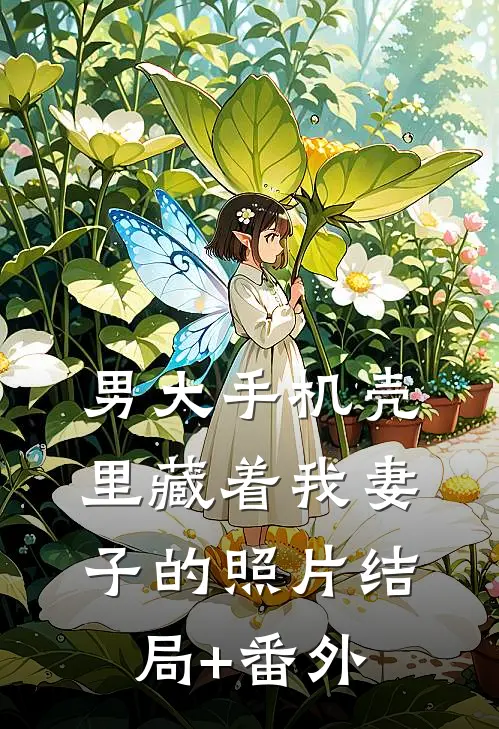 男大手机壳里藏着我妻子的照片结局+番外
