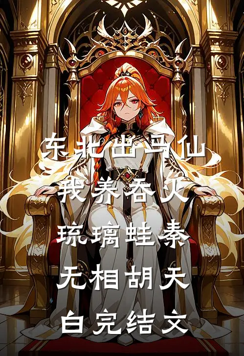 东北出马仙：我养吞火琉璃蛙秦无相胡天白完结文