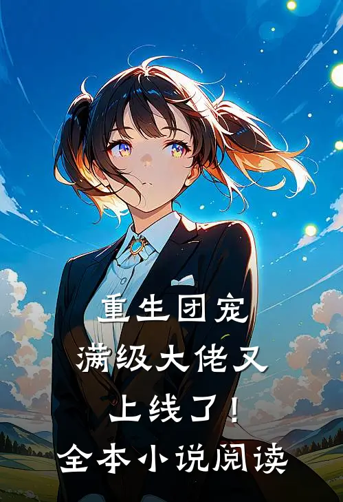 重生团宠：满级大佬又上线了！全本小说阅读