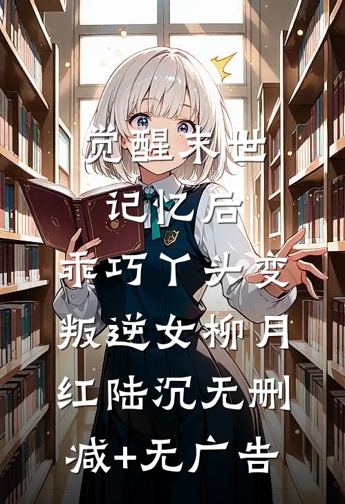 觉醒末世记忆后，乖巧丫头变叛逆女柳月红陆沉无删减+无广告