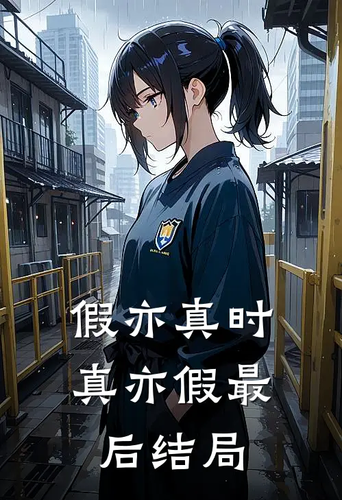 假亦真时真亦假最后结局