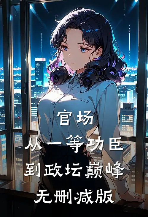 官场：从一等功臣到政坛巅峰无删减版