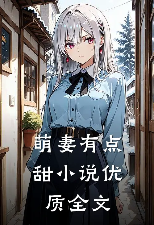 萌妻有点甜 小说优质全文