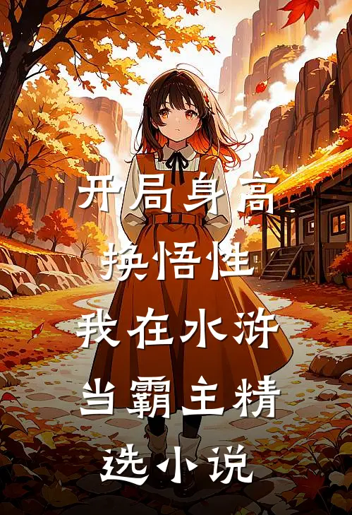 开局身高换悟性：我在水浒当霸主精选小说