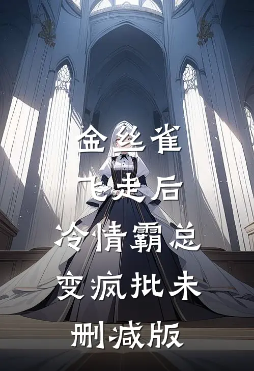 金丝雀飞走后，冷情霸总变疯批未删减版