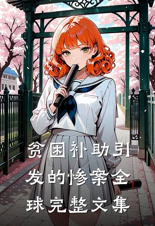 贫困补助引发的惨案全球完整文集