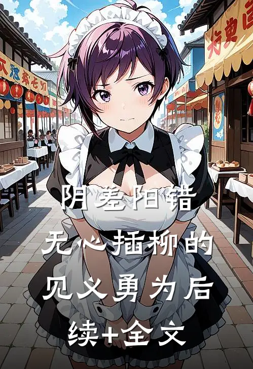 阴差阳错、无心插柳的见义勇为后续+全文
