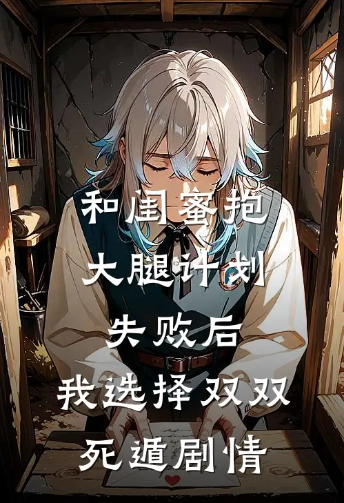 和闺蜜抱大腿计划失败后，我选择双双死遁剧情
