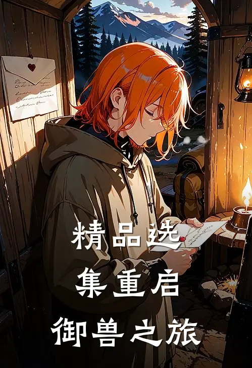 精品选集重启：御兽之旅