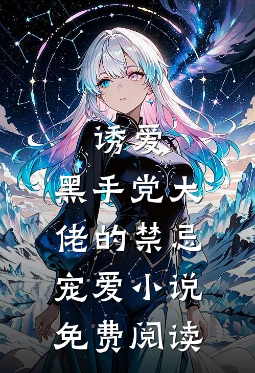 诱爱：黑手党大佬的禁忌宠爱小说免费阅读