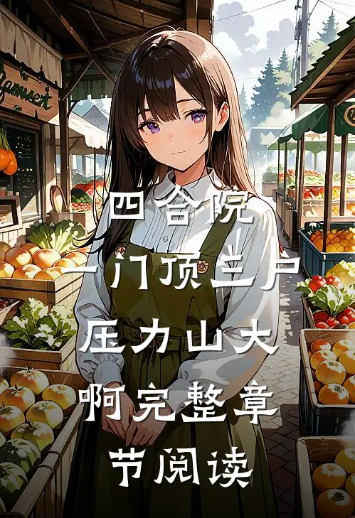 四合院：一门顶三户，压力山大啊完整章节阅读