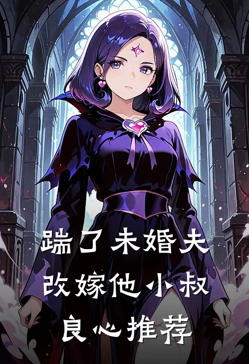 踹了未婚夫，改嫁他小叔良心推荐