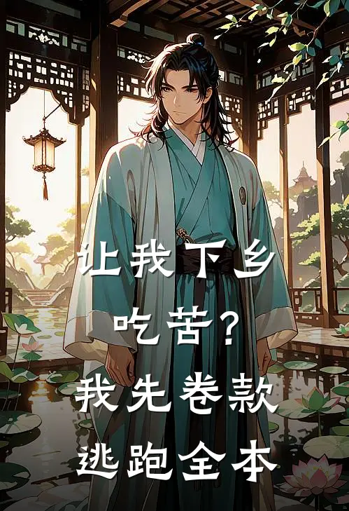 让我下乡吃苦？我先卷款逃跑全本