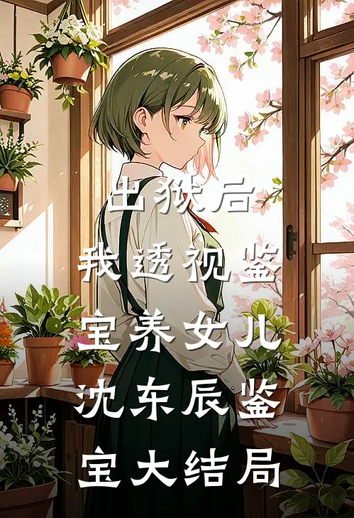 出狱后，我透视鉴宝养女儿沈东辰鉴宝大结局