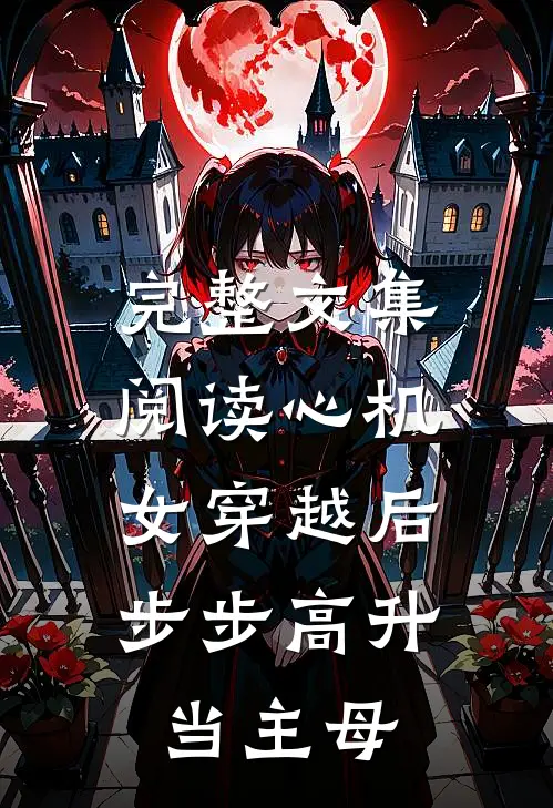 完整文集阅读心机女穿越后，步步高升当主母