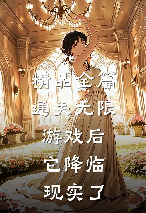 精品全篇通关无限游戏后，它降临现实了
