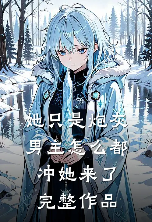 她只是炮灰，男主怎么都冲她来了完整作品