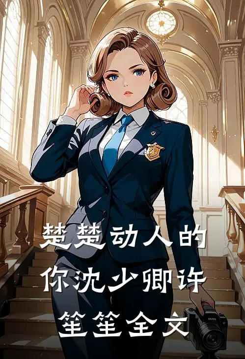 楚楚动人的你沈少卿许笙笙全文