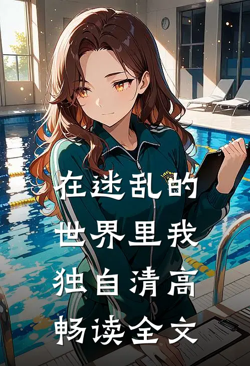 在迷乱的世界里我独自清高畅读全文