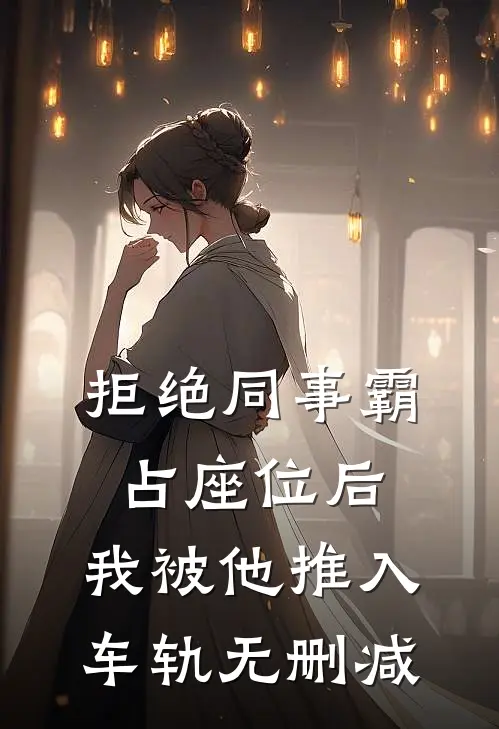 拒绝同事霸占座位后，我被他推入车轨无删减