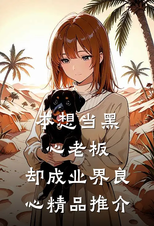 本想当黑心老板，却成业界良心精品推介