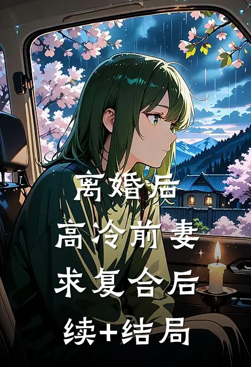 离婚后，高冷前妻求复合后续+结局