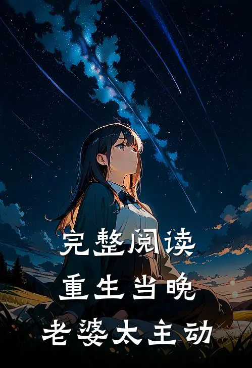 完整阅读重生当晚，老婆太主动