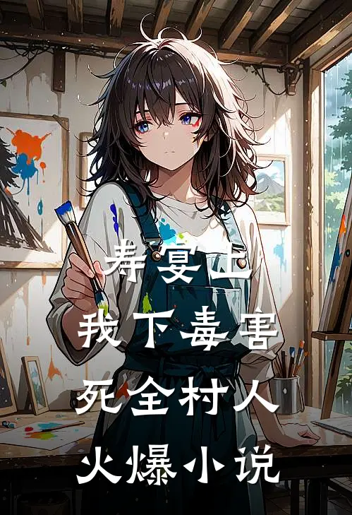 寿宴上，我下毒害死全村人火爆小说