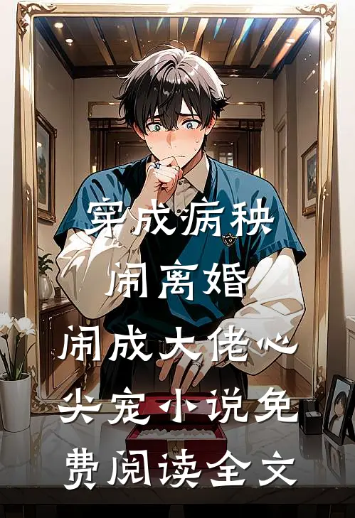 穿成病秧闹离婚，闹成大佬心尖宠小说免费阅读全文