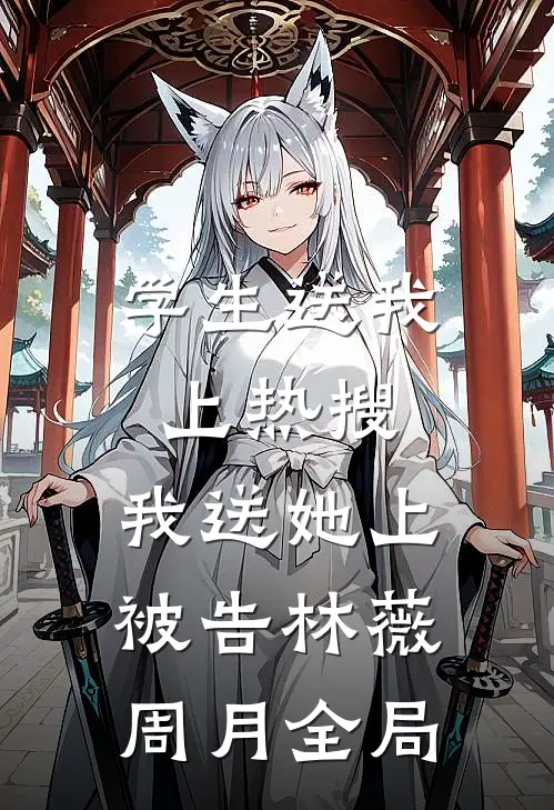 学生送我上热搜，我送她上被告林薇周月全局